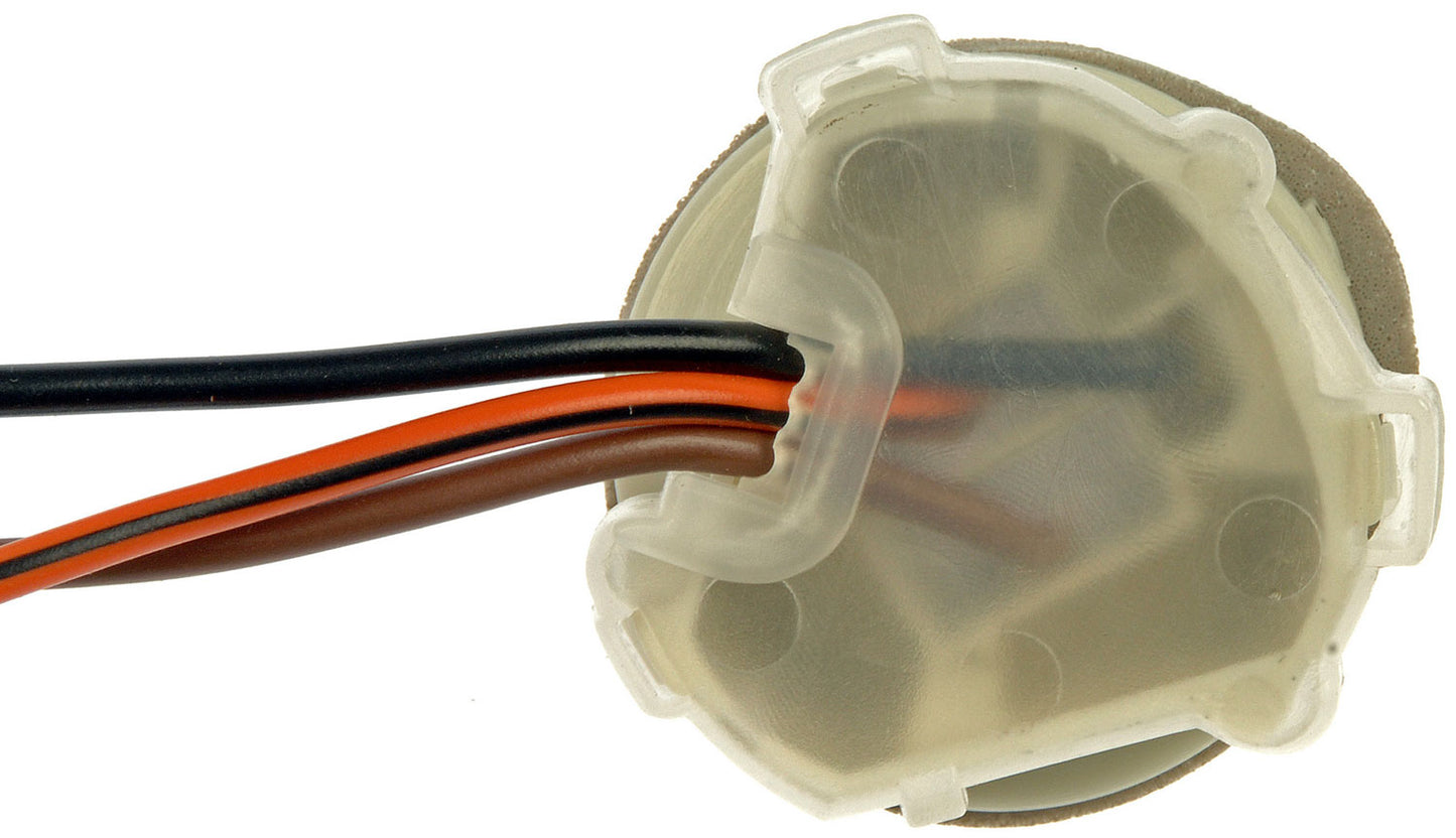 Tail Lamp Socket (Dorman #85874)