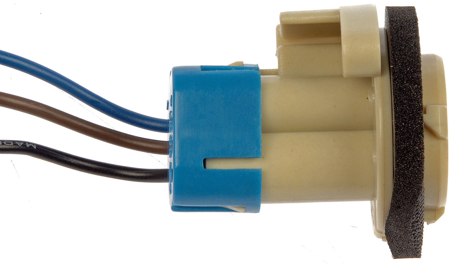 3-Wire Rear Stop, Tail, Turn and Back-Up - Dorman# 85876