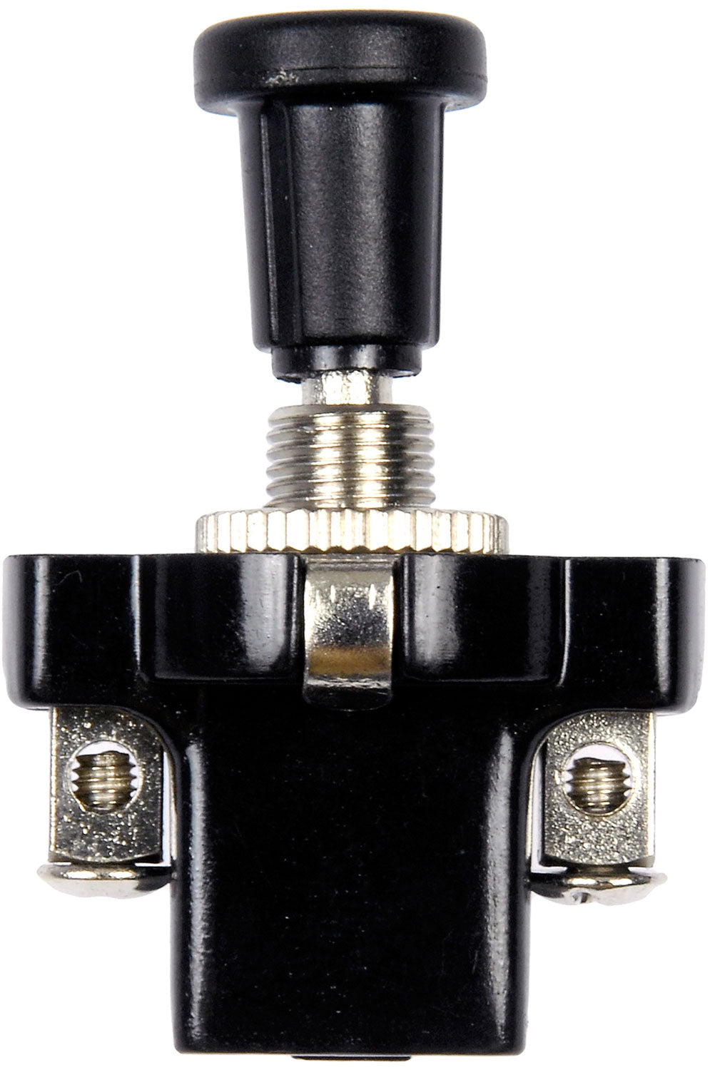 Push/Pull European Style Electrical Switches - On-Off Function - Dorman# 85933