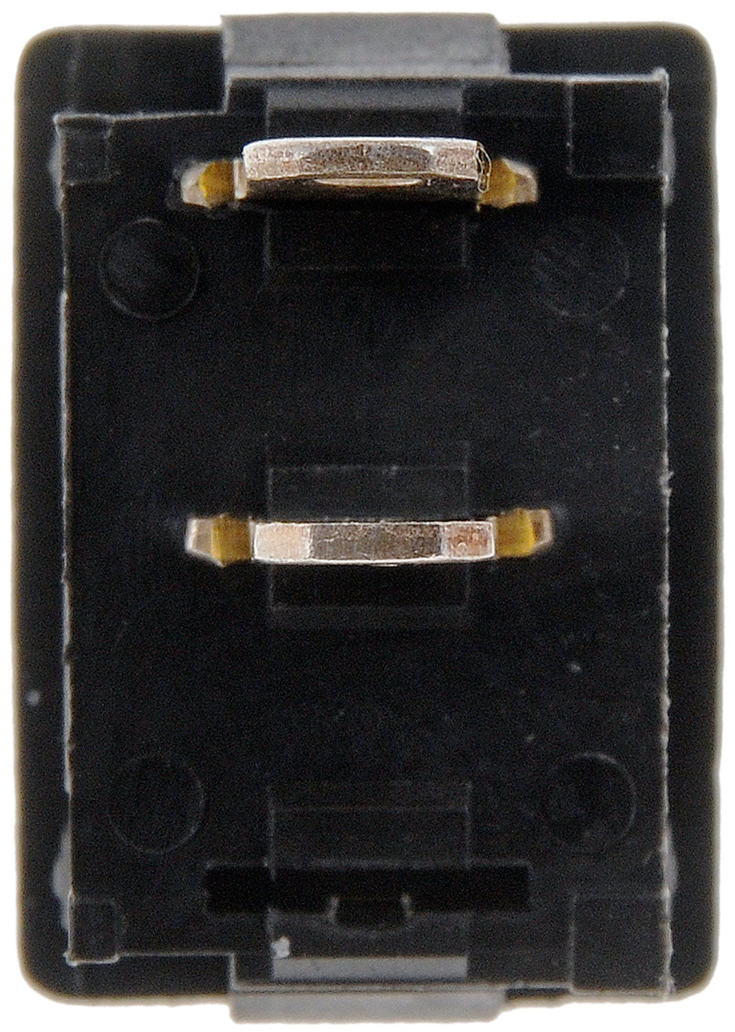 Electrical Switches - Mini Rectangular Rocker - Momentary On - Dorman# 85968