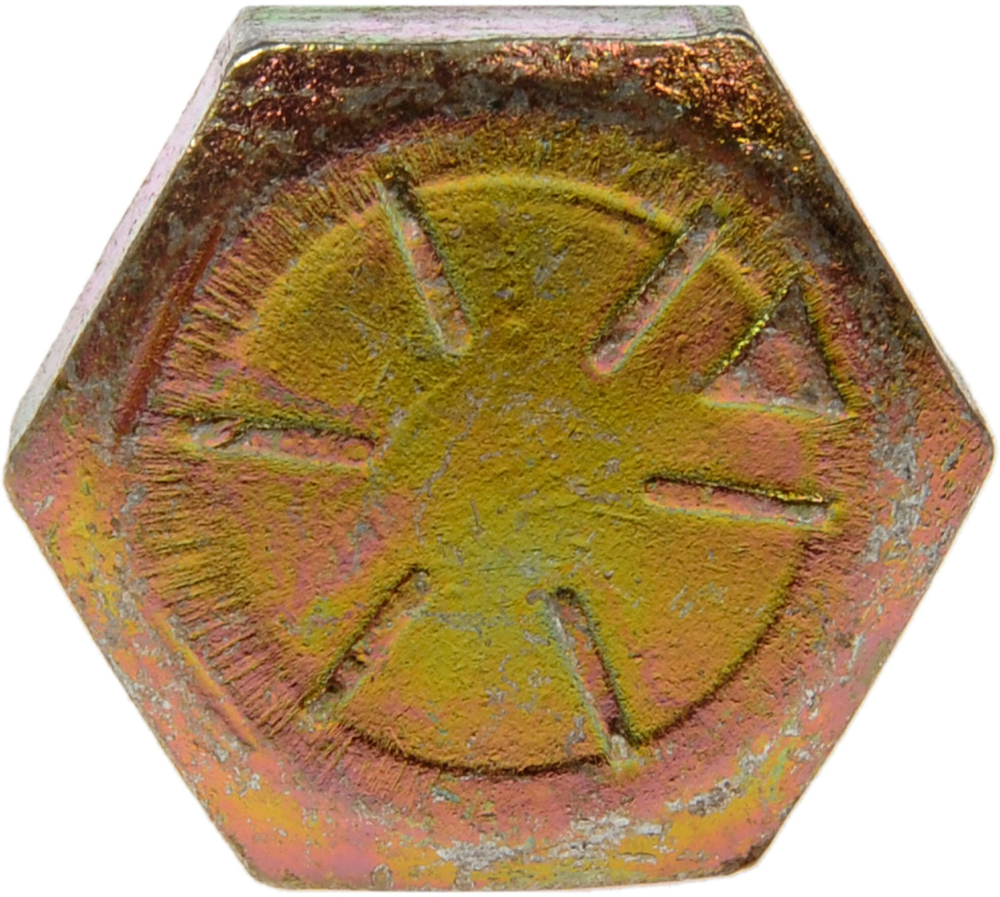 Screw (Dorman #197-625)