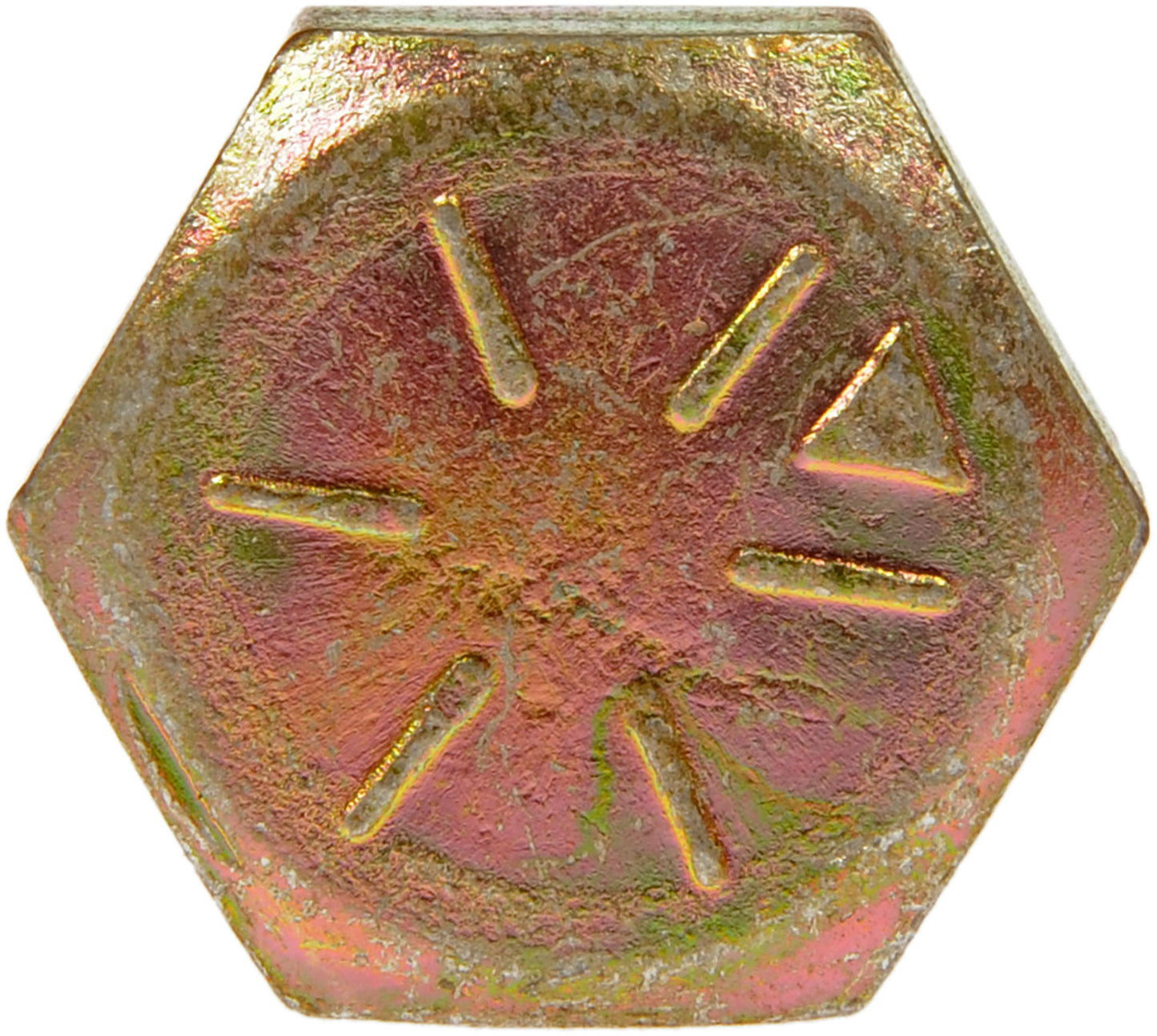 Screw (Dorman #199-617)
