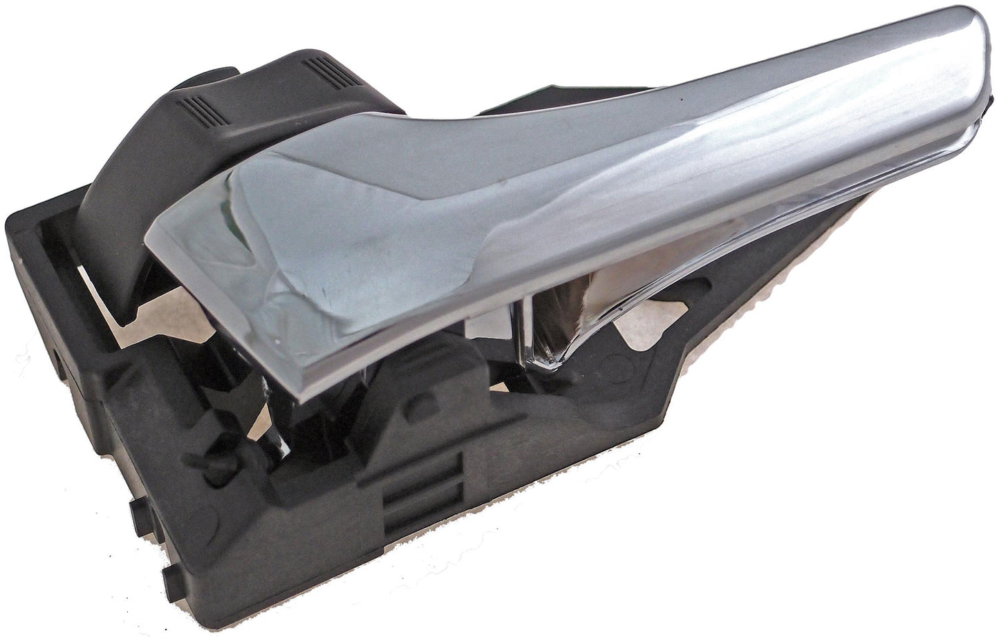 New Interior Door Handle Front/Rear Left - Dorman 88148