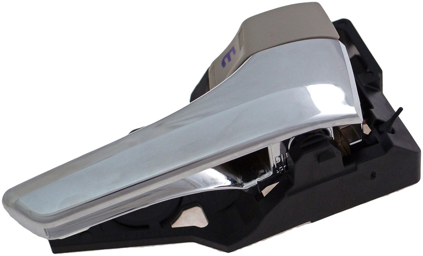New Interior Door Handle Front Right - Dorman 88149