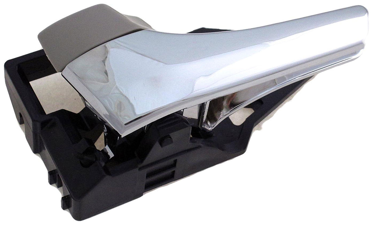 New Interior Door Handle Front Left - Dorman 88150