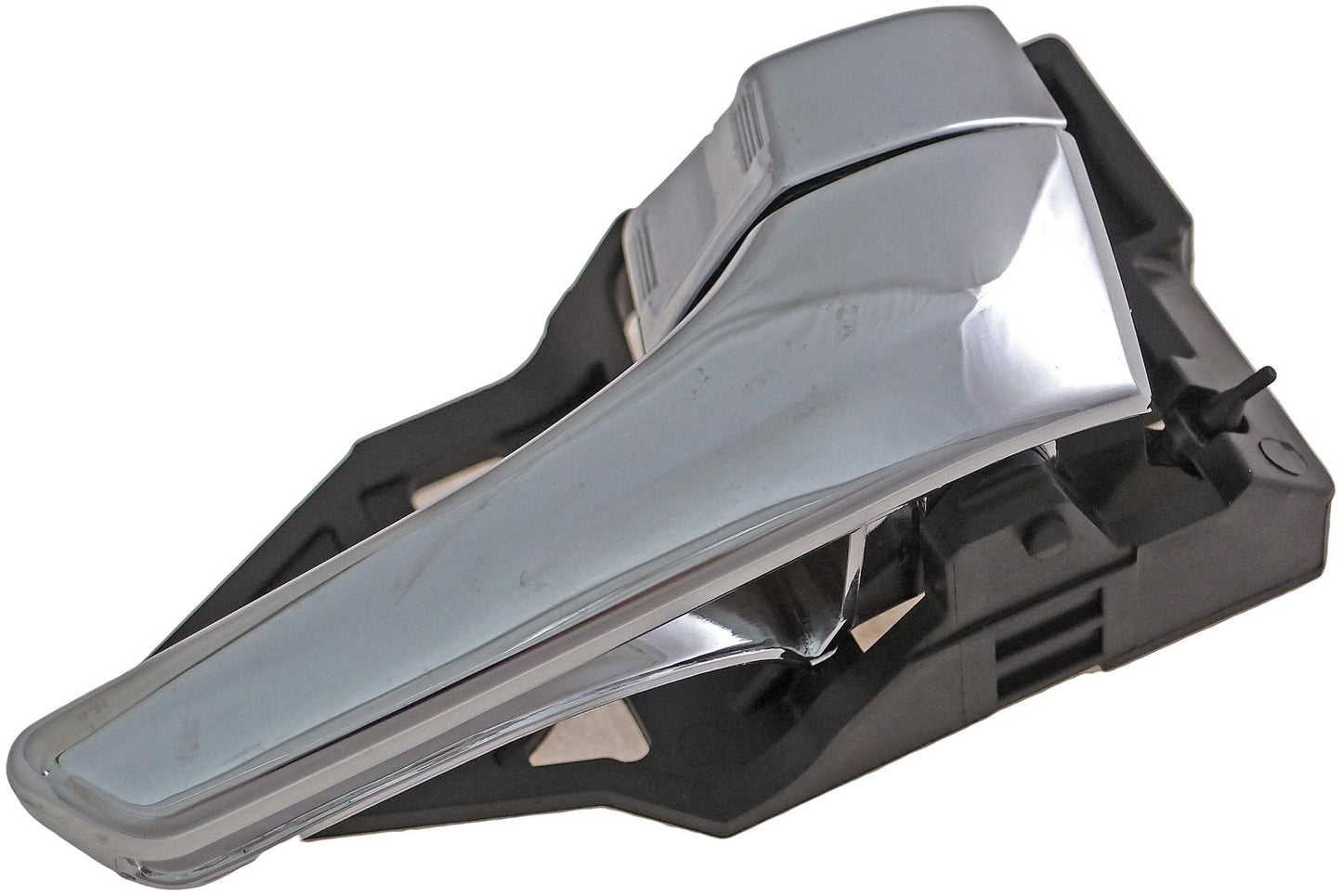 New Interior Door Handle Front/Rear Right - Dorman 88153
