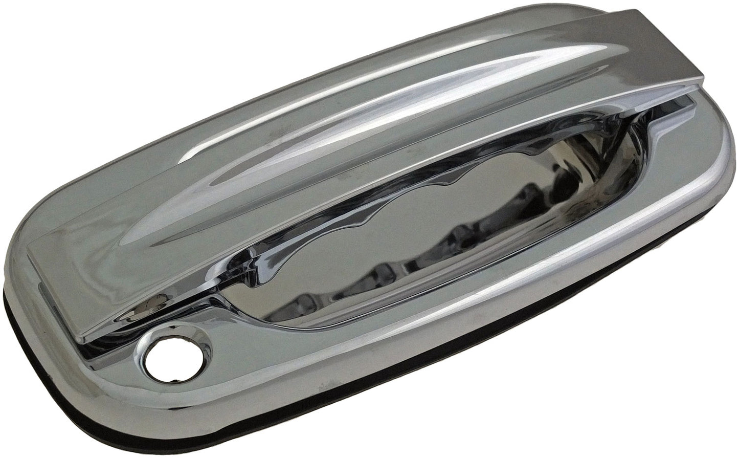 Exterior Door Handle Front Right - Dorman# 88299
