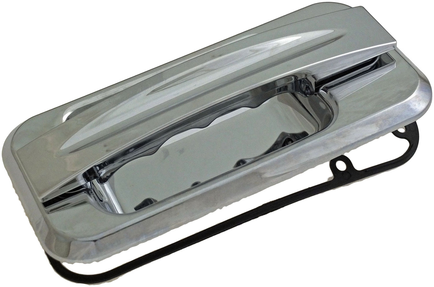Exterior Door Handle Rear Left - Dorman# 88307