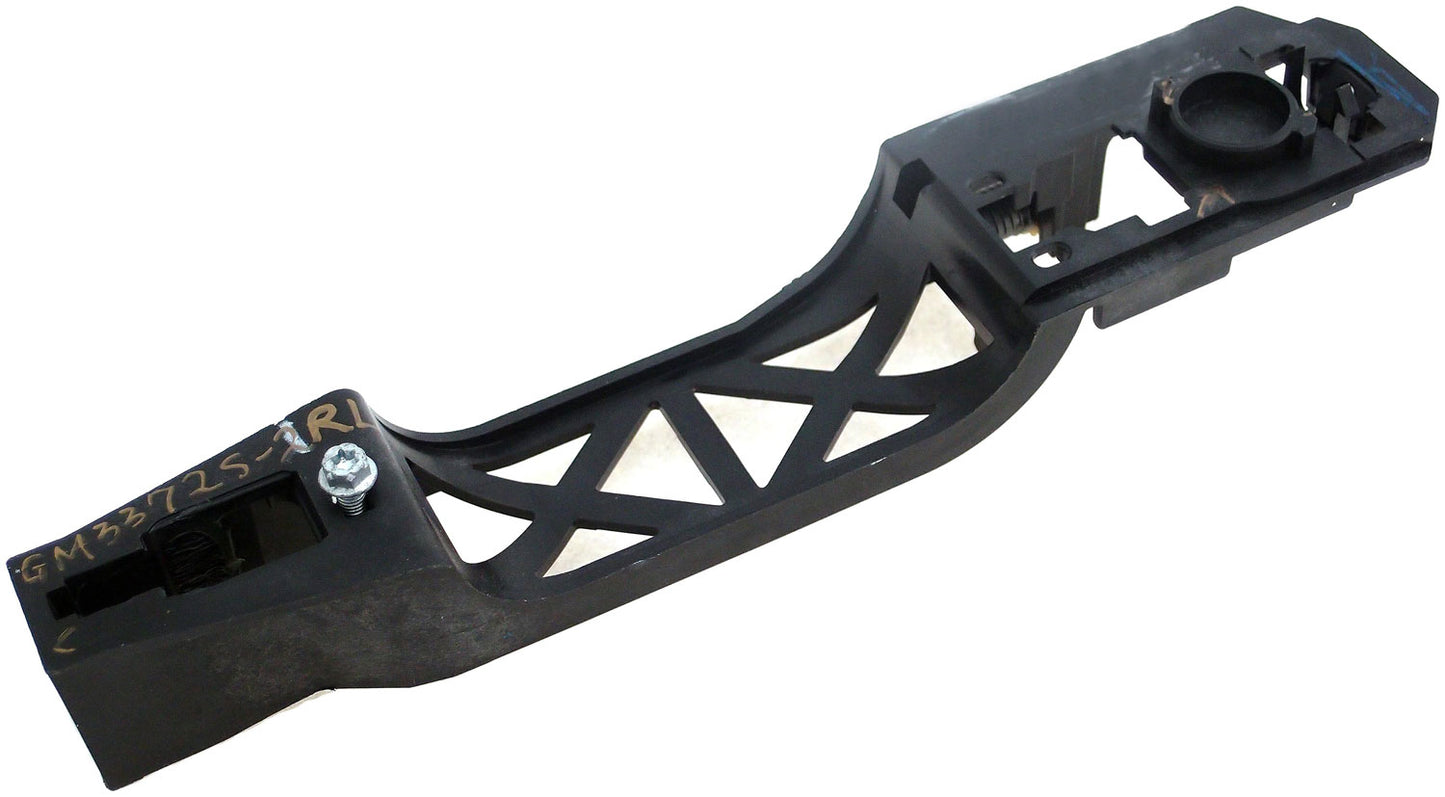 Exterior Door Handle Rear Left Reinforcement Bracket - Dorman# 88317