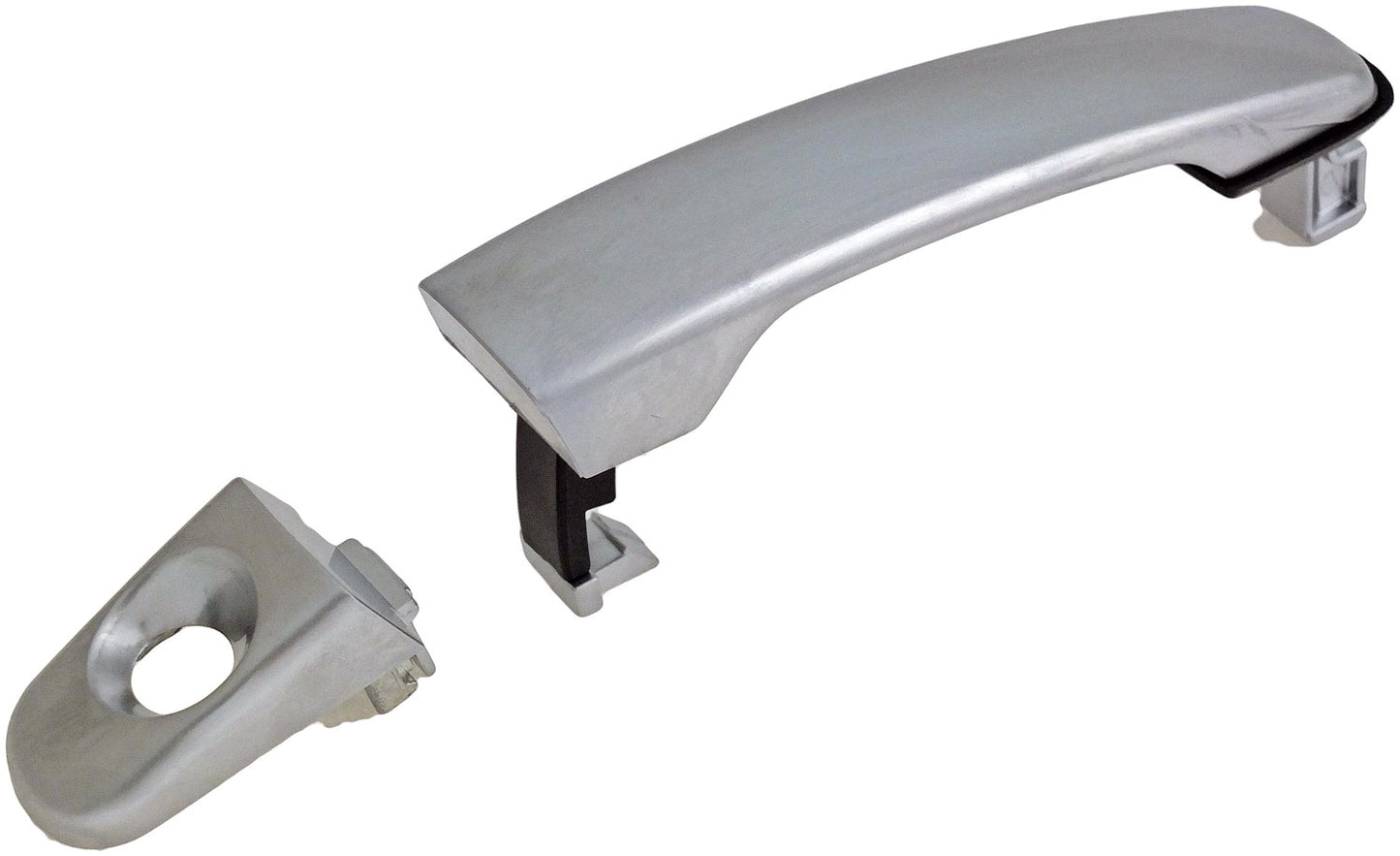 Exterior Door Handle Front Left With Keyhole - Dorman# 88319