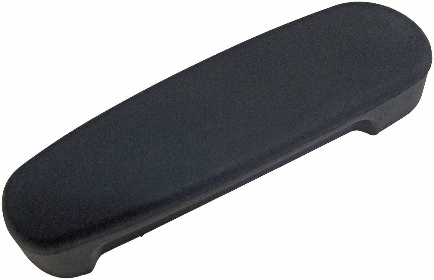 Interior Door Handle Side Right & Left Textured Black (Plastic) - Dorman# 88579