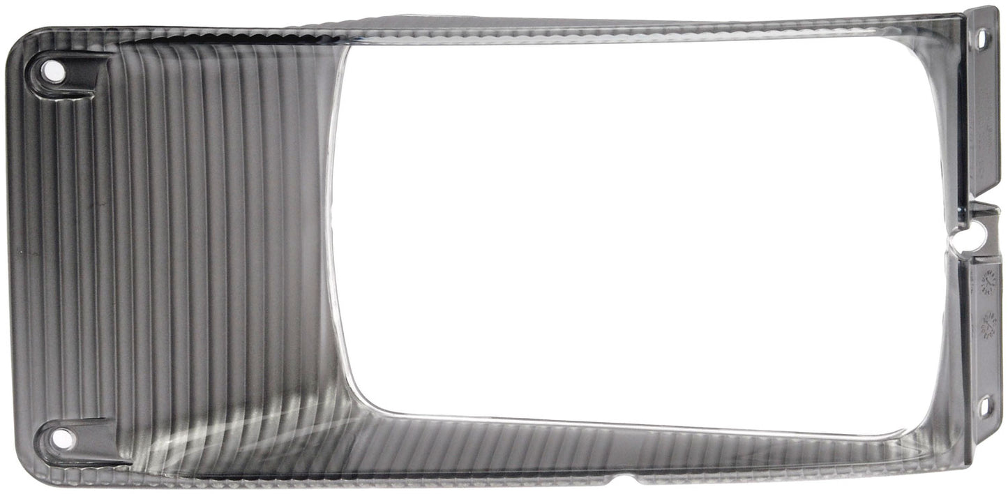 Heavy Duty Headlight Bezel - Dorman# 889-5102