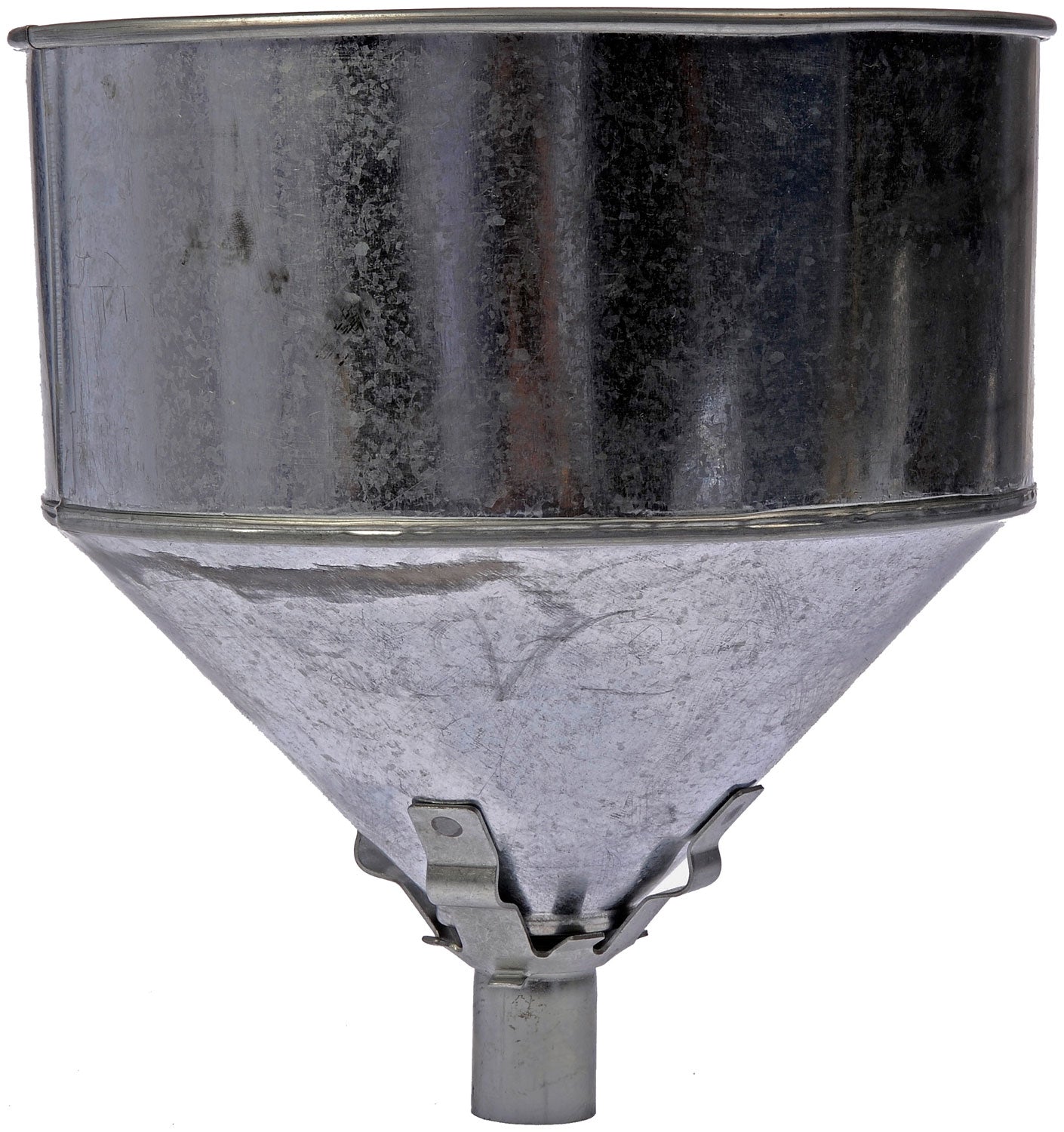 Galvanized Tractor Multi-Purpose Funnel (Dorman #9-787)