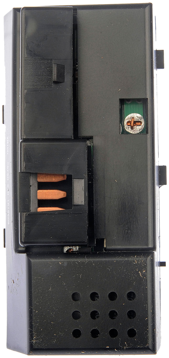 Front Left Power Door Window Switch (Dorman 901-002) 5 Button w/Lock & Auto-Down