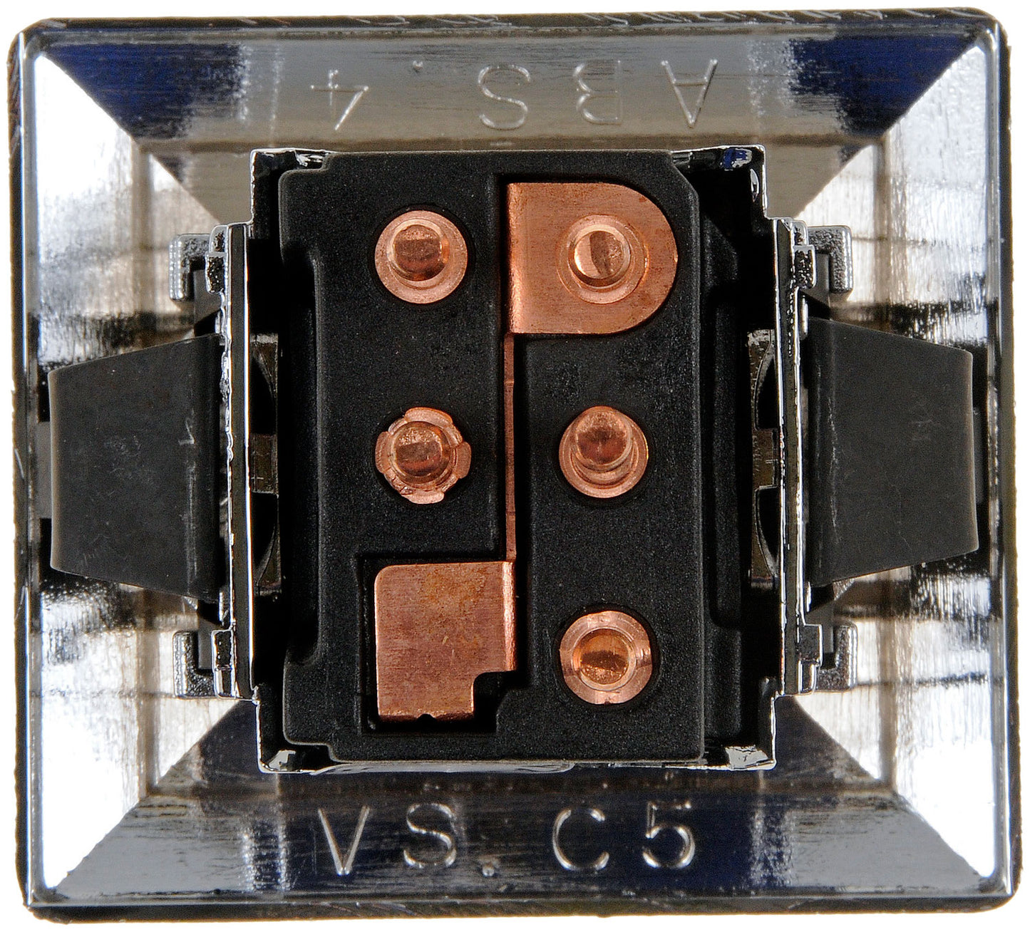 Power Window Switch- Front Right and Rear Left/Right, 1 Button - Dorman# 49241