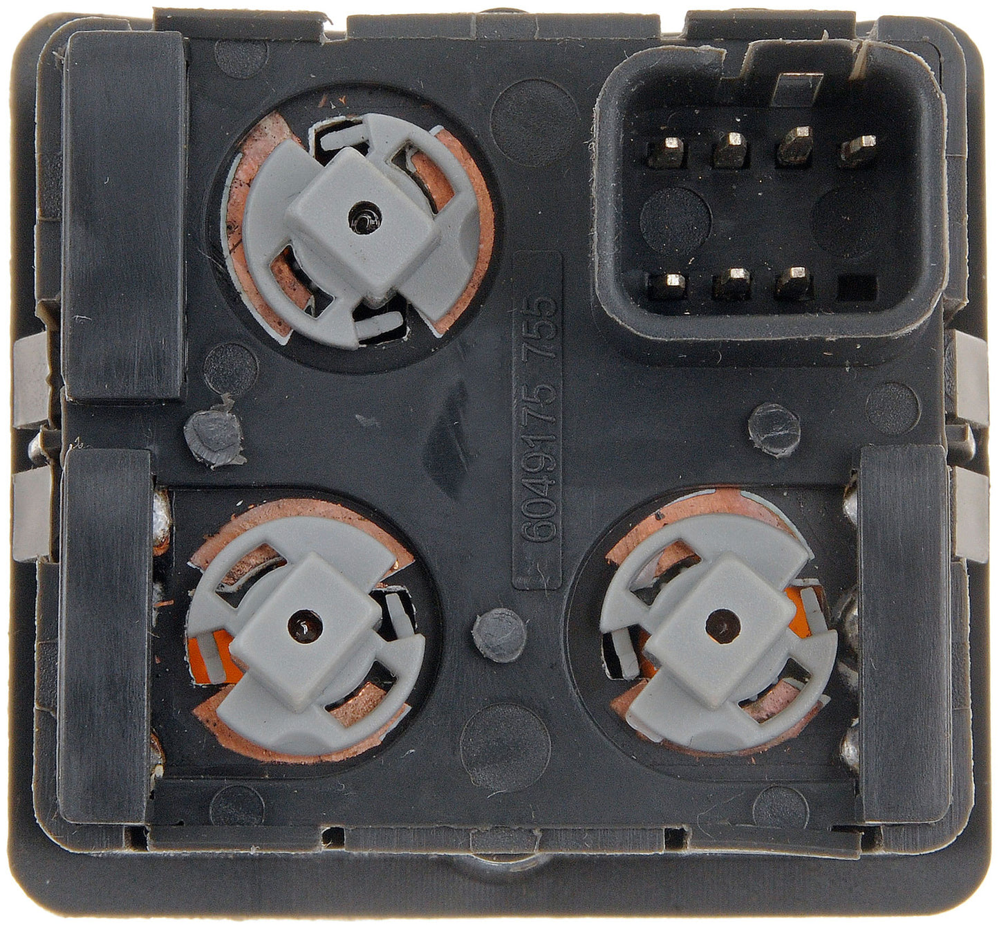4WD Switch (Dorman #49175)