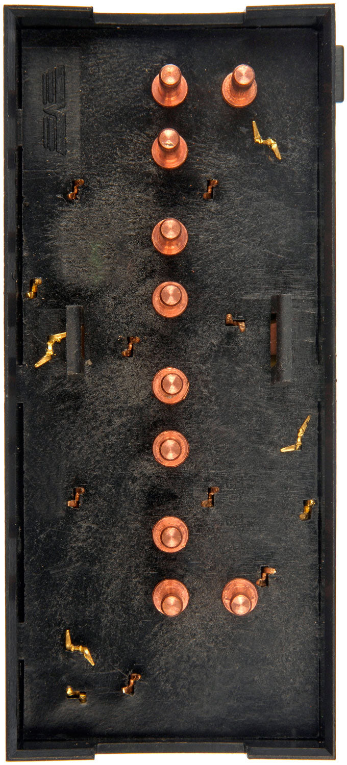 Driver Side Power Door Window Switch (Dorman 901-066) Multi Button