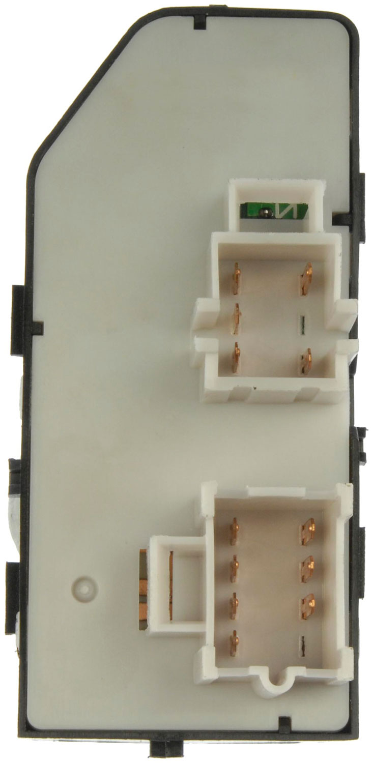 New Window Switch - 4 Door - Dorman 901-106
