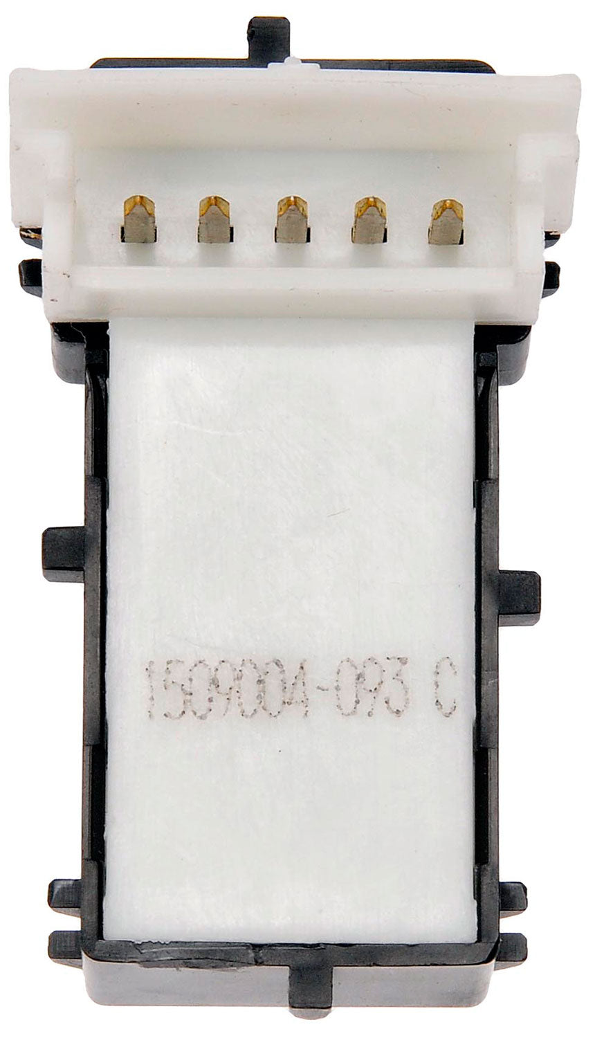 Door Lock Switch Front Left And Right - Dorman# 901-111