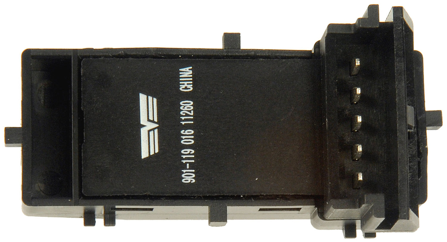 New Door Lock Switch - Front Left - Dorman 901-119