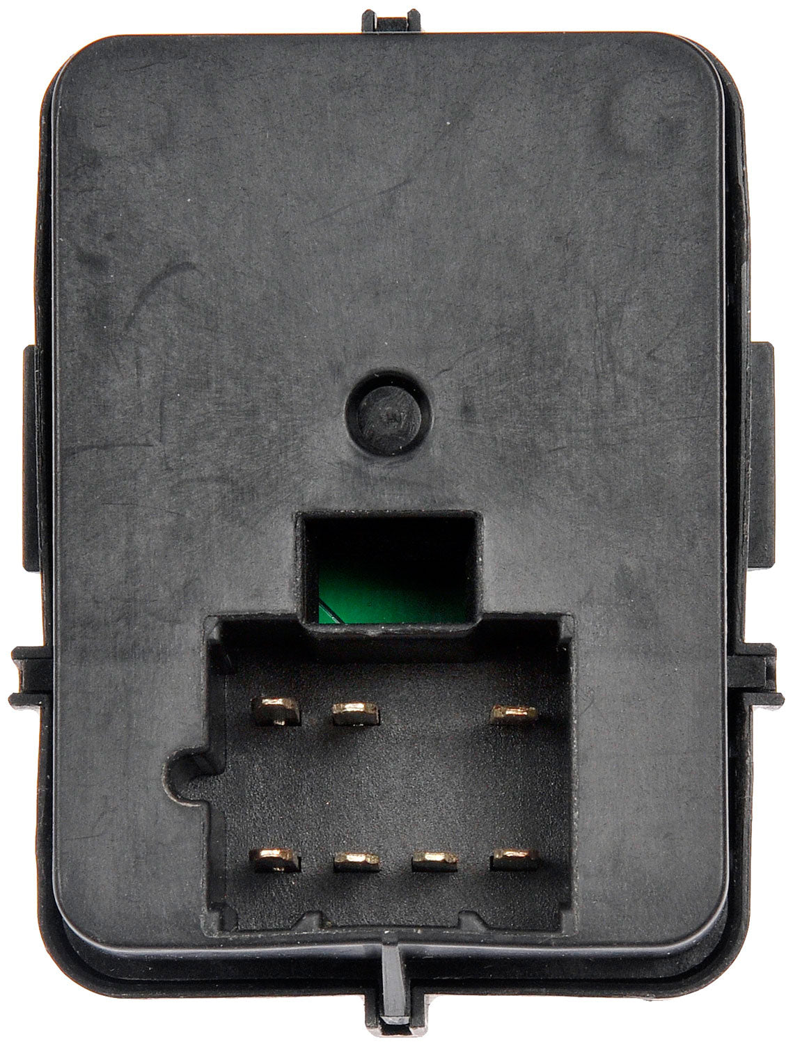 One New Master Window Switch - Dorman# 901-129