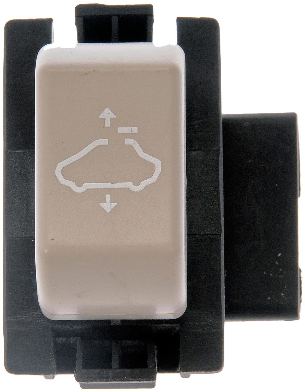 Power Sunroof Switch - Roof Mounted - Dorman# 901-150