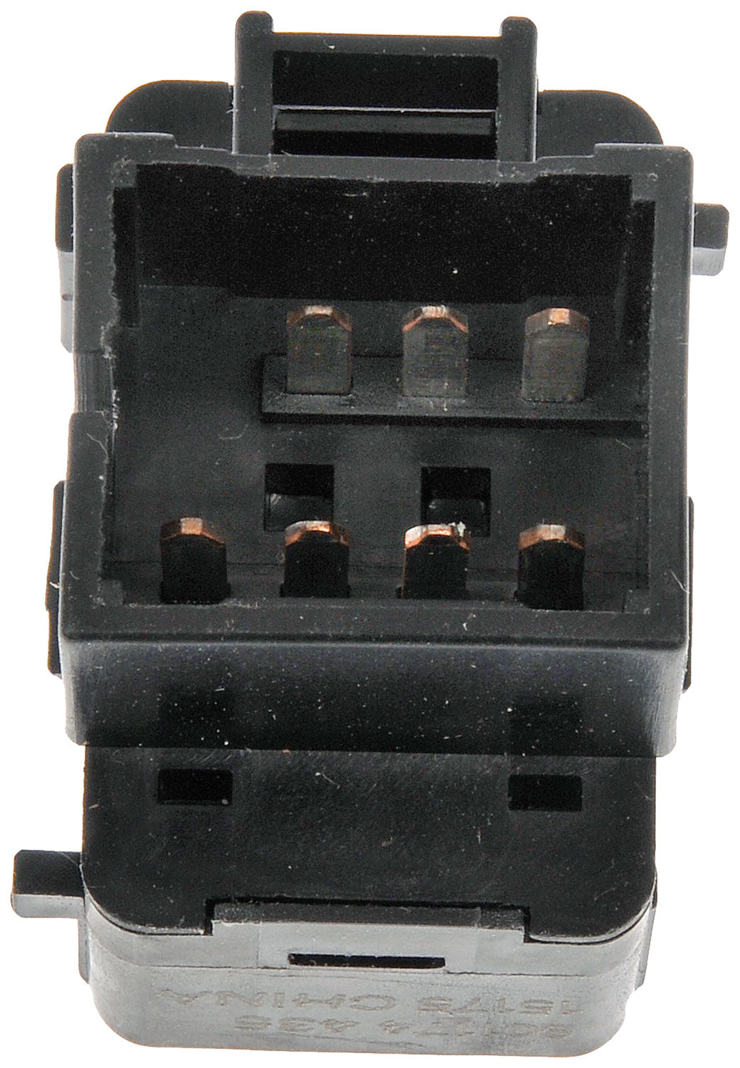 Power Window Switch Front Right - Dorman# 901-174