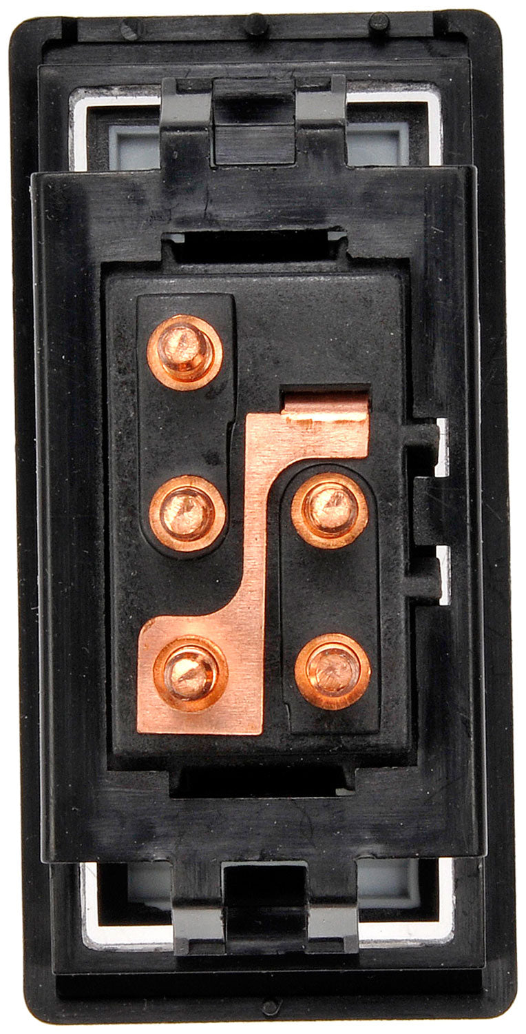 Door Lock Switches Front Left And Right - Dorman# 901-185