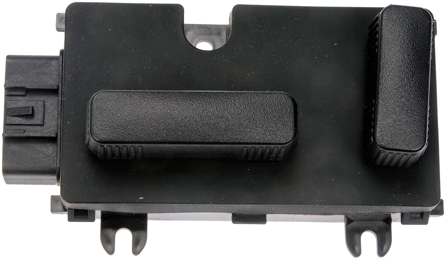 Power Seat Switch - Left Side 8 Way - Dorman# 901-202