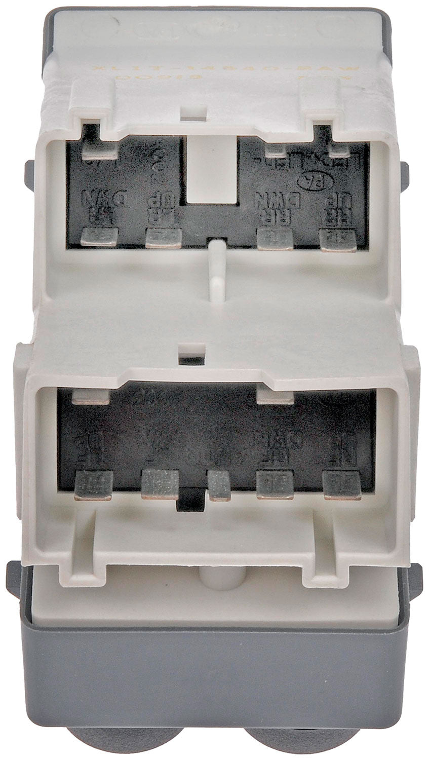 Power Window Switch - Left Master - Dorman# 901-250