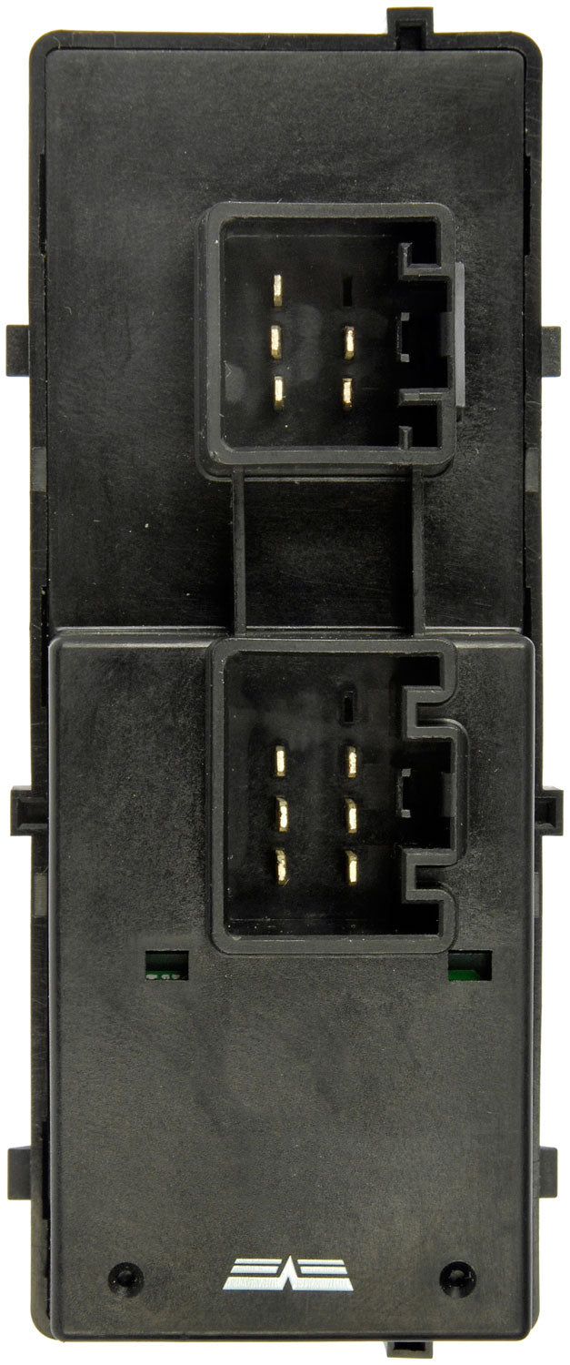 Driver Side Power Door Window Switch (Dorman 901-314) Multi-Button