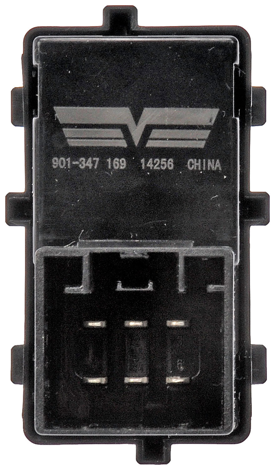 Power Window Switch - Right Side - Dorman# 901-347