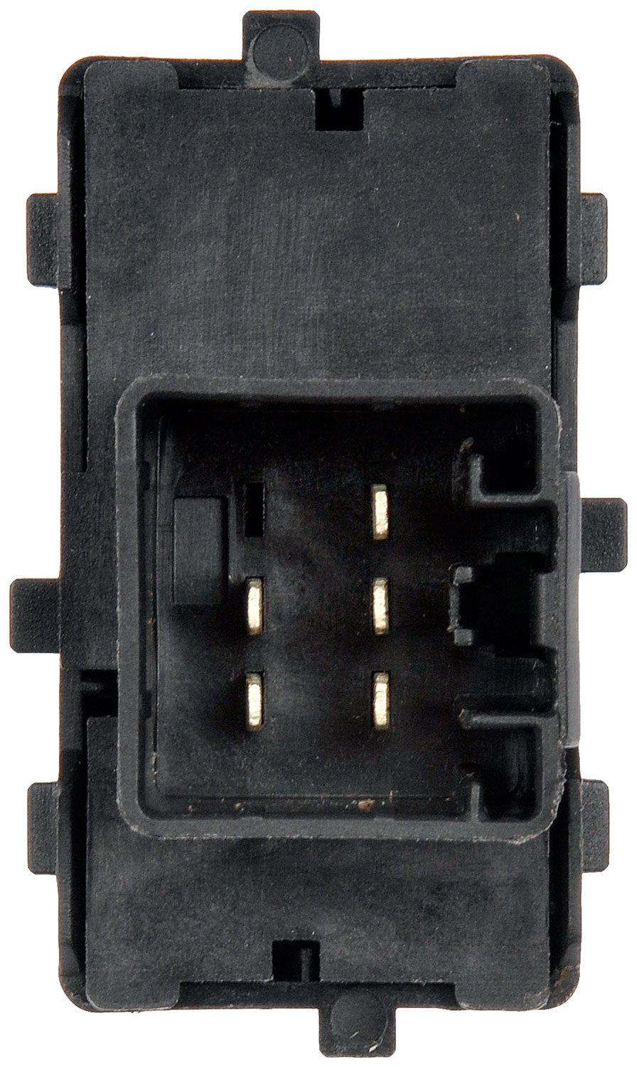 One New 1-Button Power Window Switch Front Right, Rear Left/Right Dorman 901-363