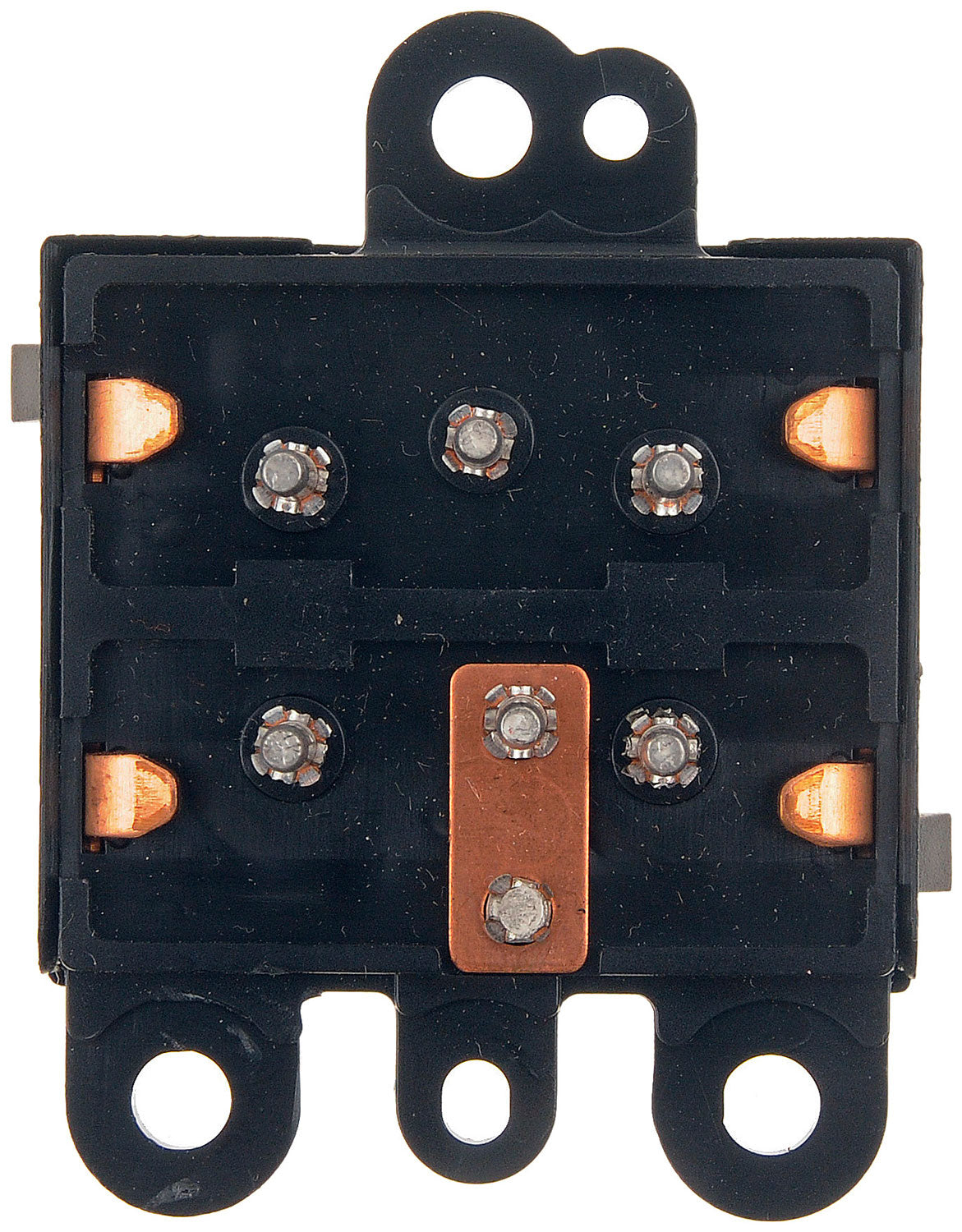 Front Left Power Door Window Switch (Dorman 901-403) 2 Button, 6 Prong