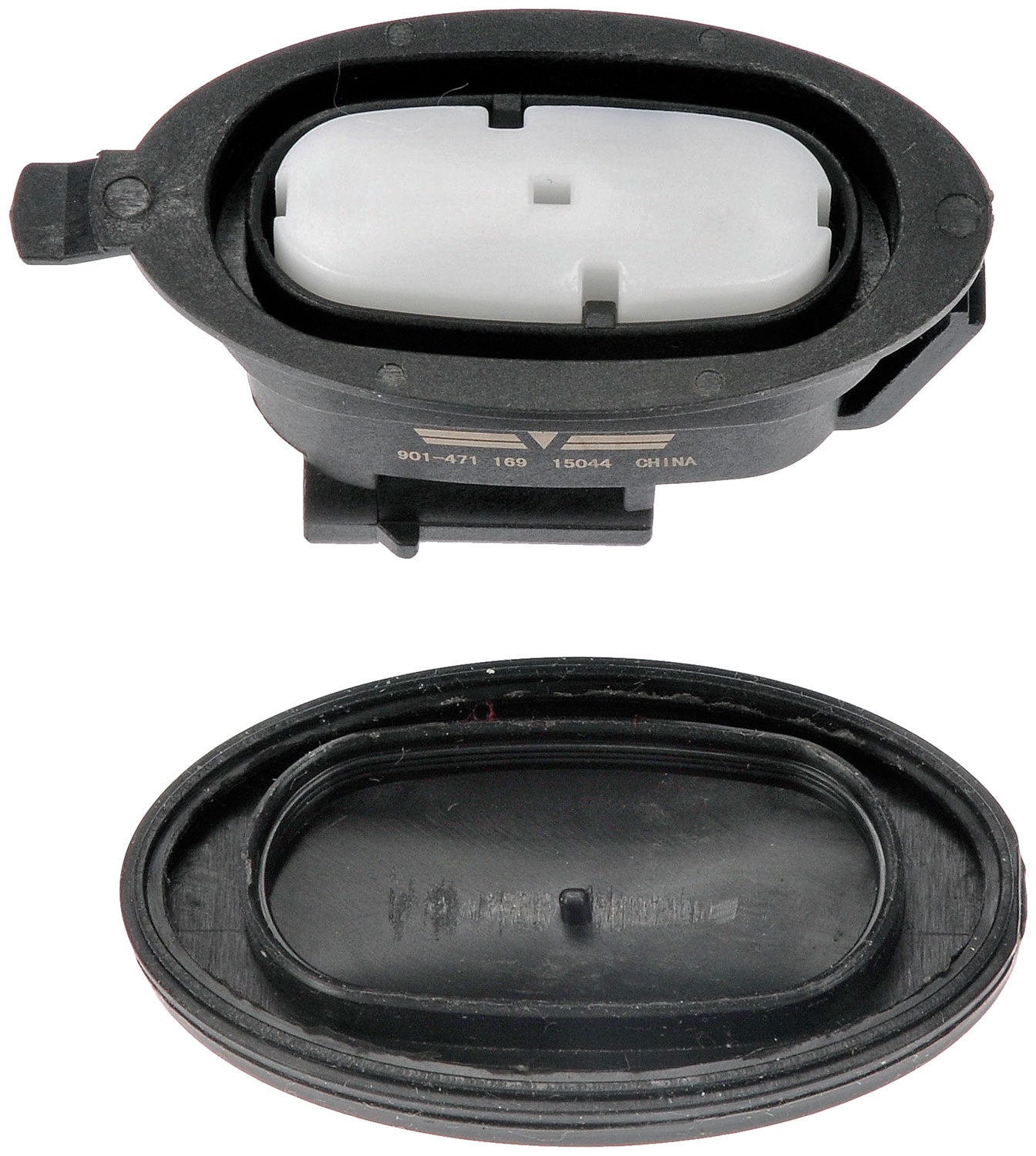 Tailgate Release Switch - Dorman# 901-471