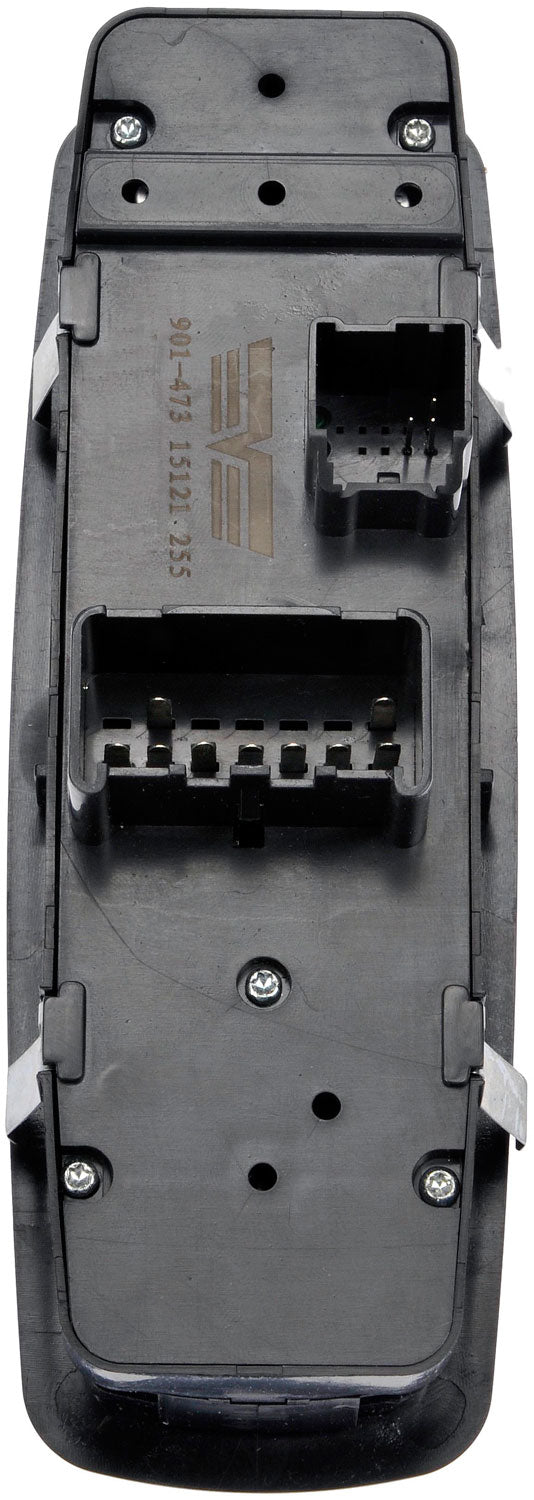 Power Window Switch - Master Switch (Dorman 901-473)