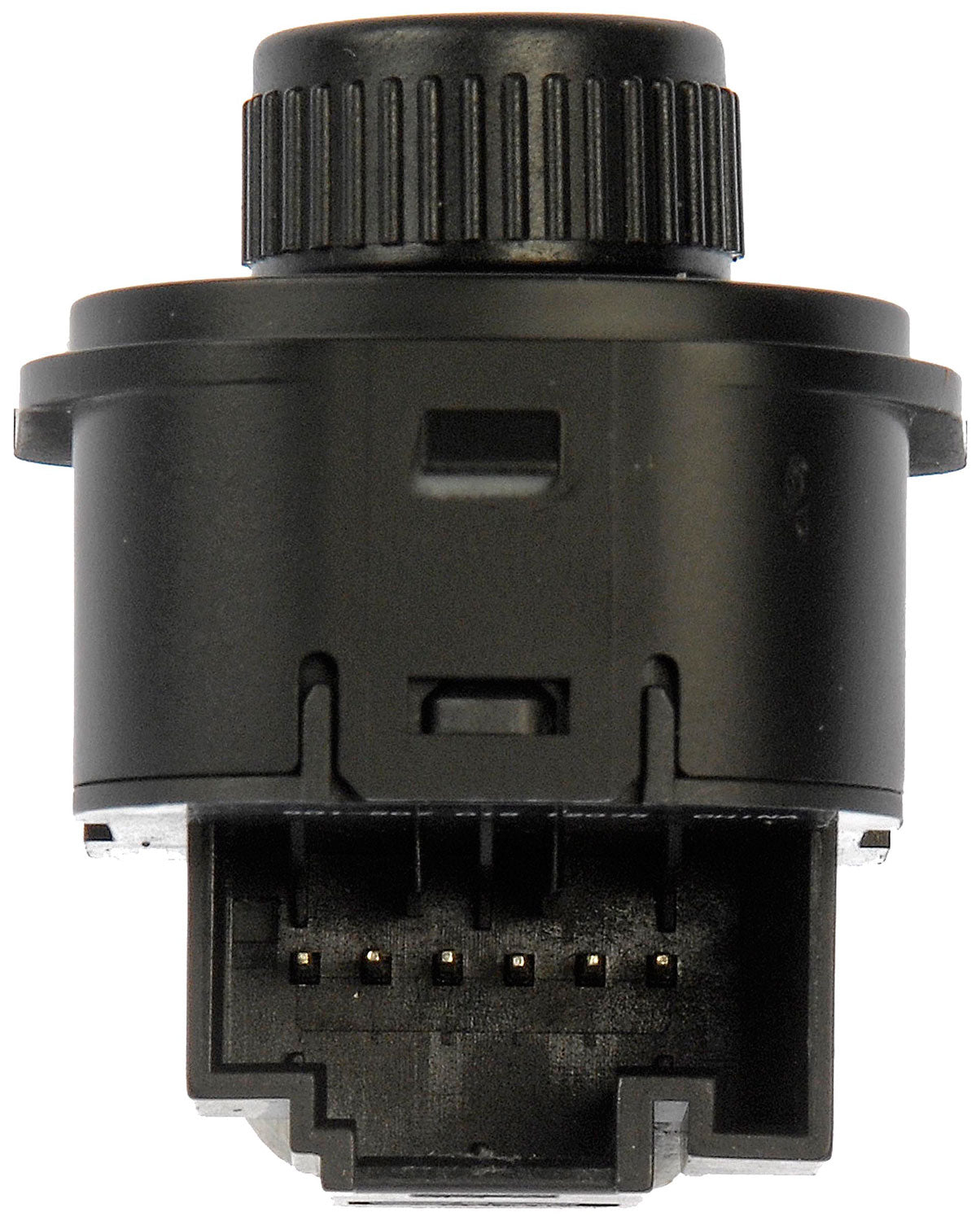 New Power Mirror Switch - Front Left - Dorman 901-507