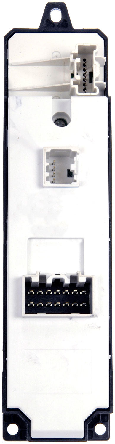 New Power Window Switch - Master Left Side - Dorman 901-903