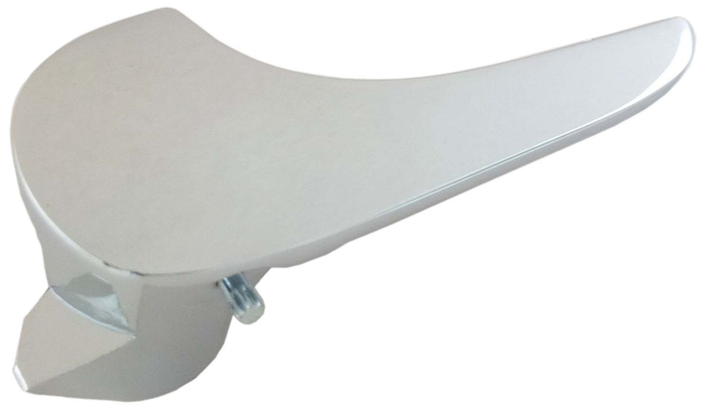 Interior Door Handle Rear Left Kit - Dorman# 90162