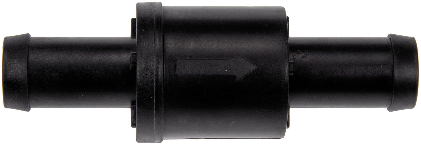 Variable Restrictor Valve - Dorman 902-008 Fits 97-07 Caravan Grand Caravan