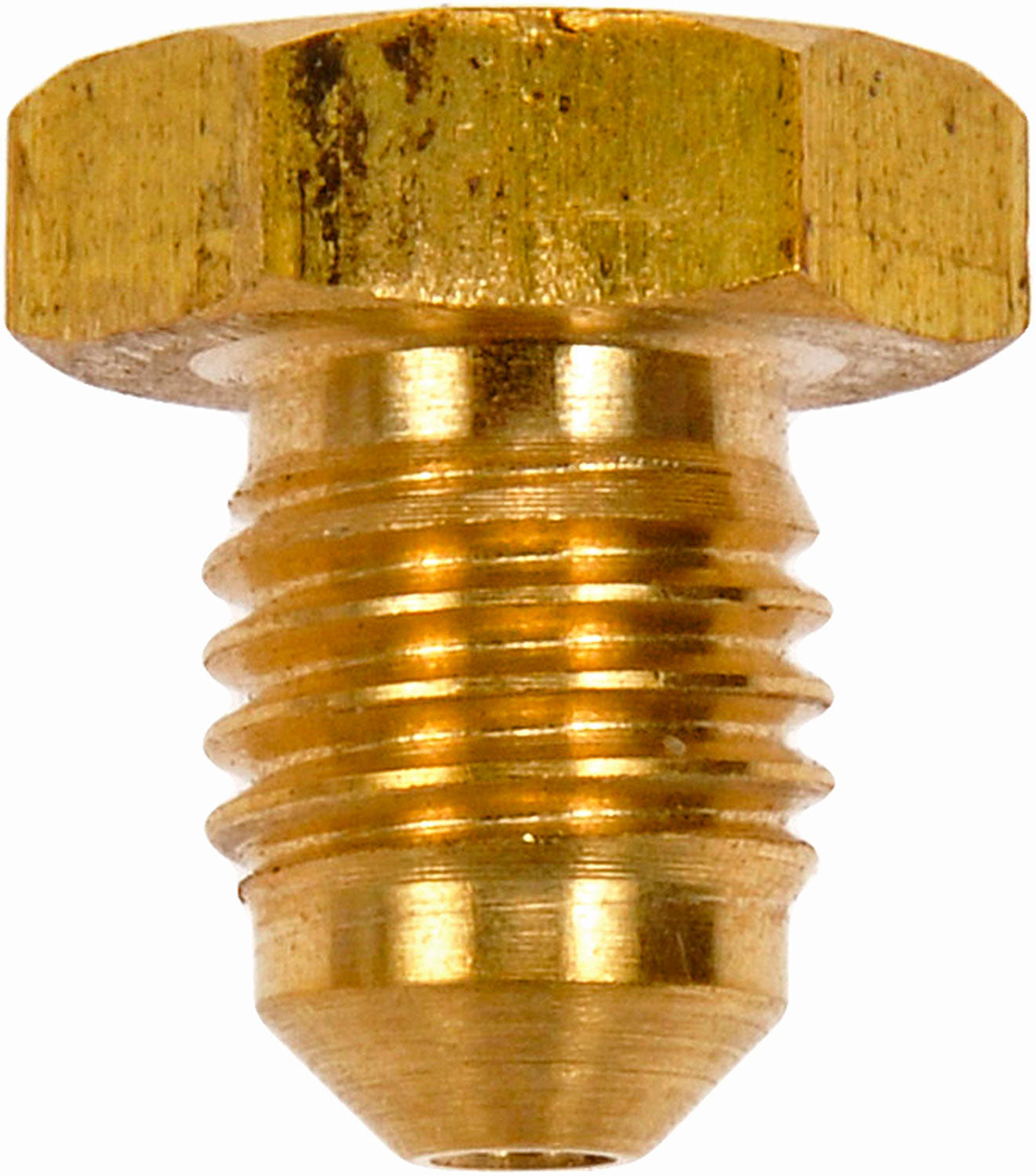 A/C Service Valve Cap - Dorman# 902-025 Fits 02-15 Cadillac Escalade