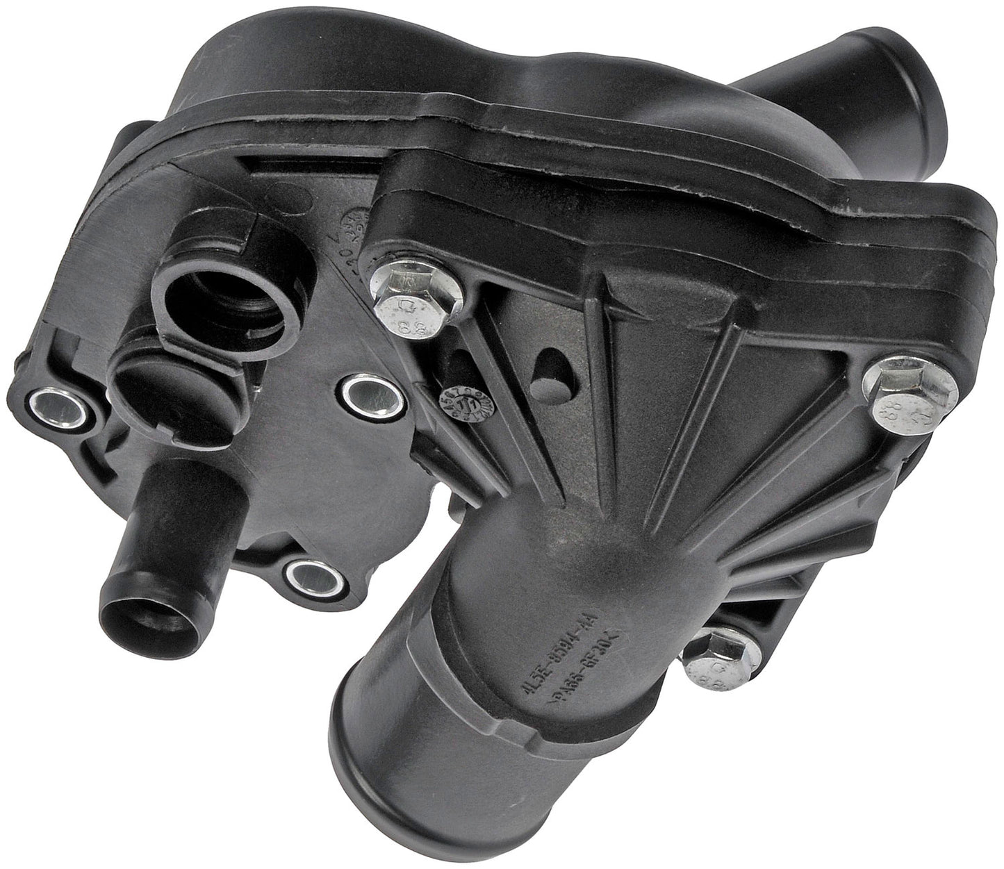 Engine Coolant Thermostat Housing Dorman 902-061 Fits 01-05 Explorer Sport Trac
