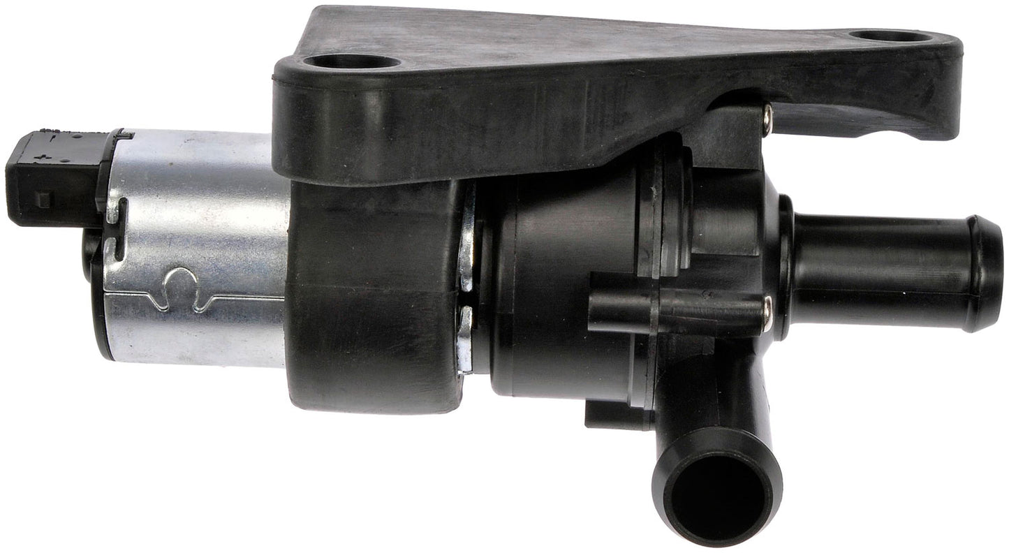 Heater Auxiliary Water Pump Assembly (Dorman 902-062)Fits 05-06 Escape