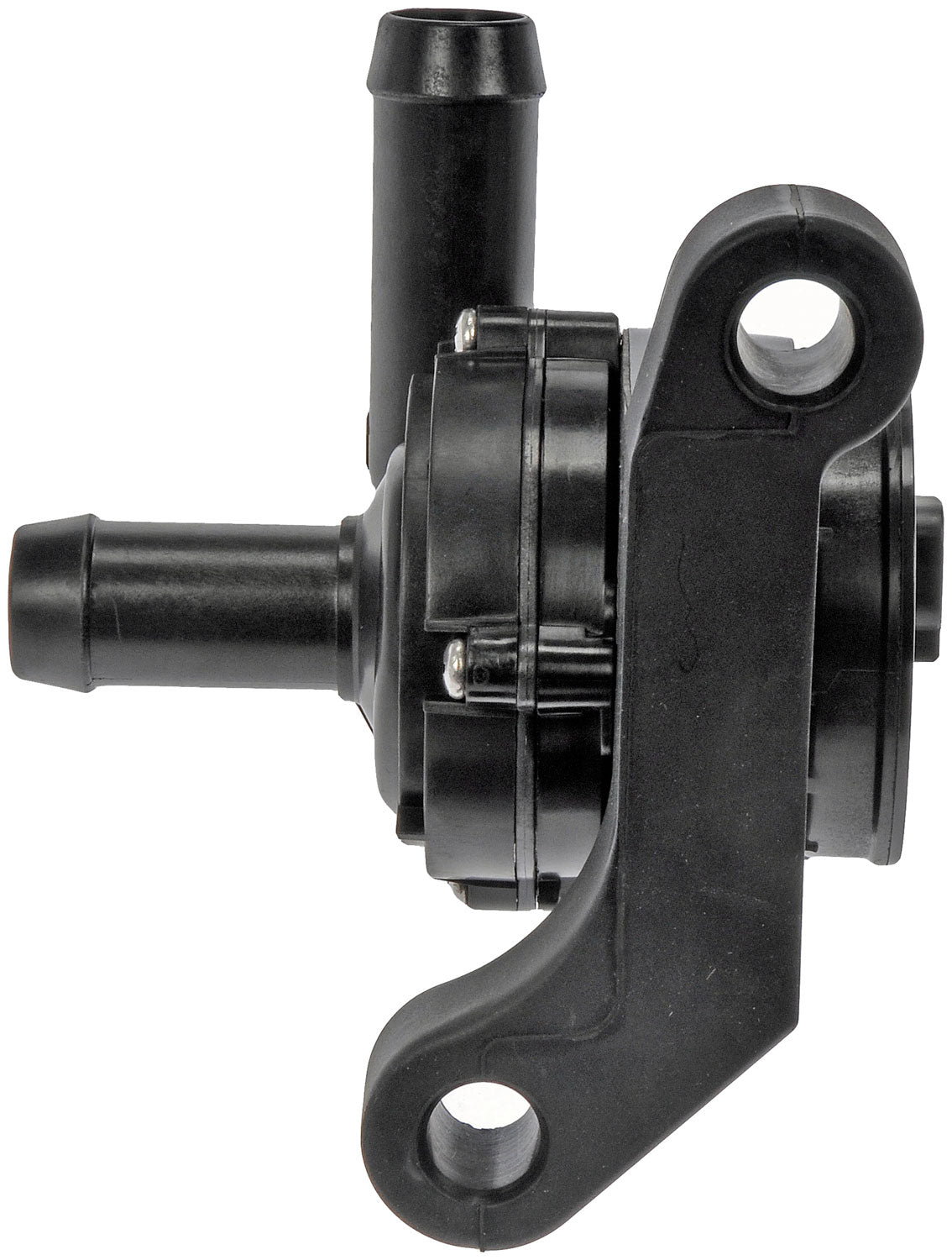 One New Auxiliary Coolant Pump - Dorman# 902-064