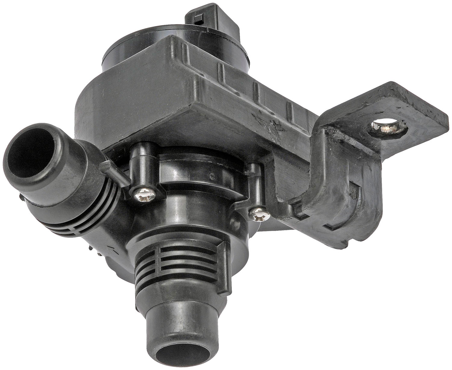 One New Auxiliary Coolant Pump - Dorman# 902-076