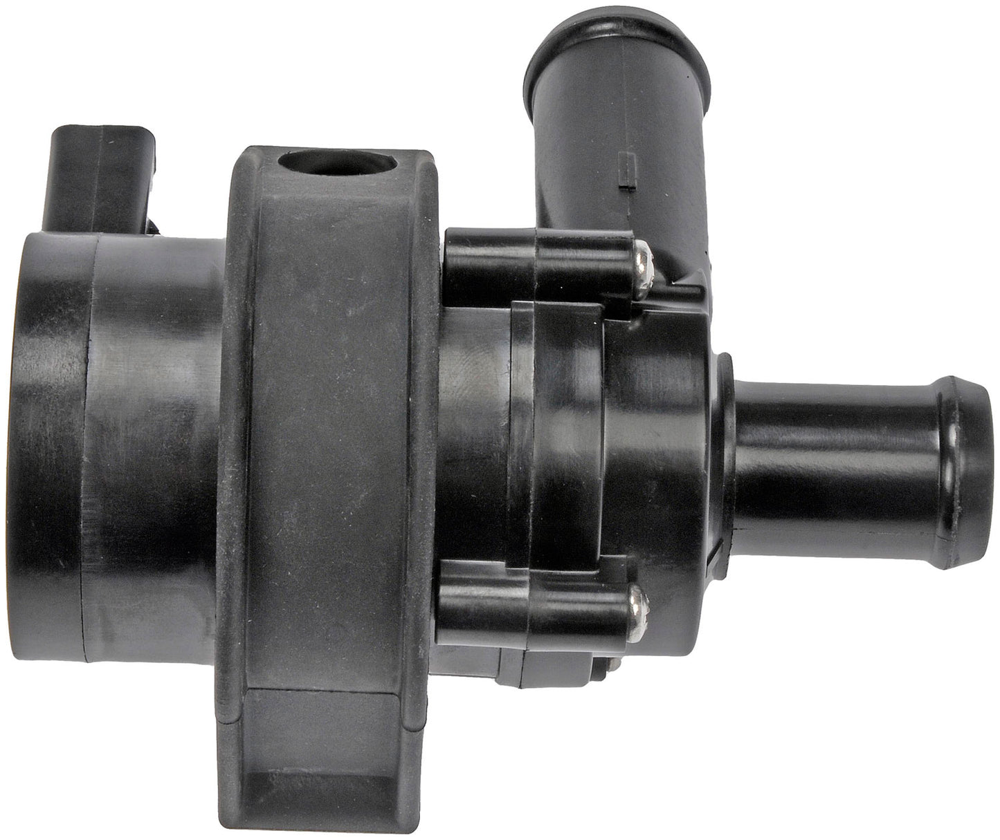 One New Auxiliary Coolant Pump - Dorman# 902-081