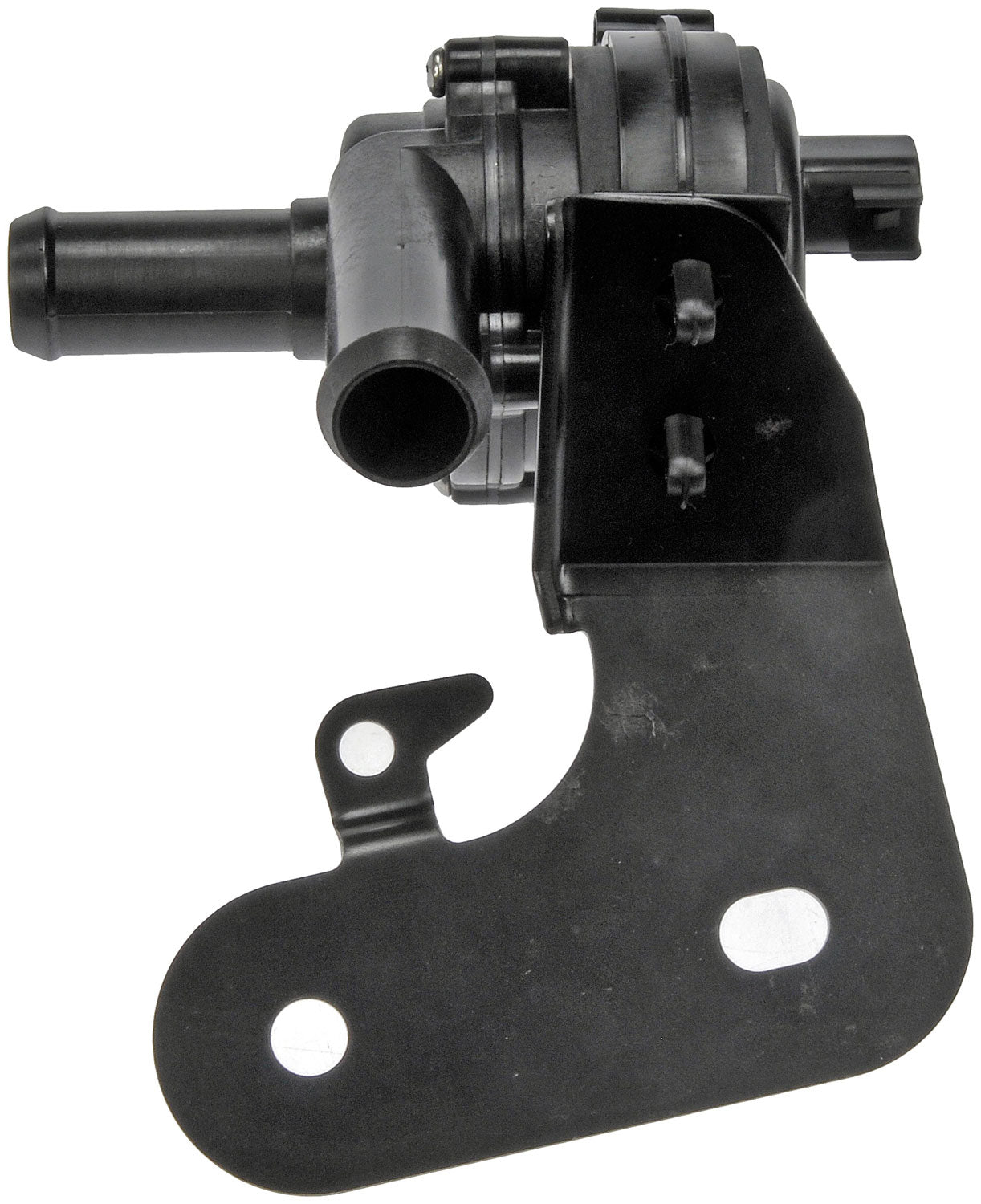 One New Auxiliary Coolant Pump - Dorman# 902-087