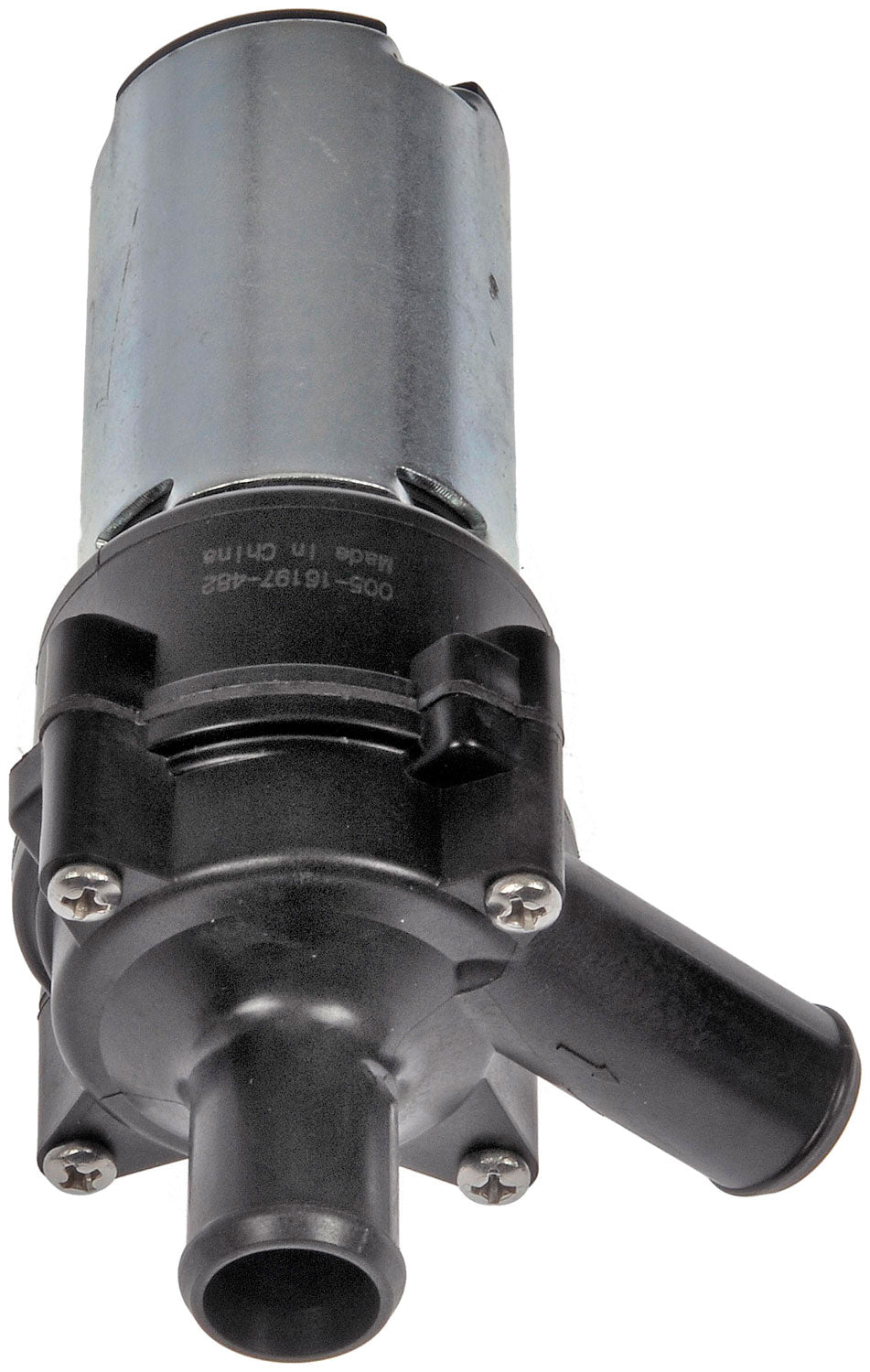 One New Auxiliary Coolant Pump - Dorman# 902-088