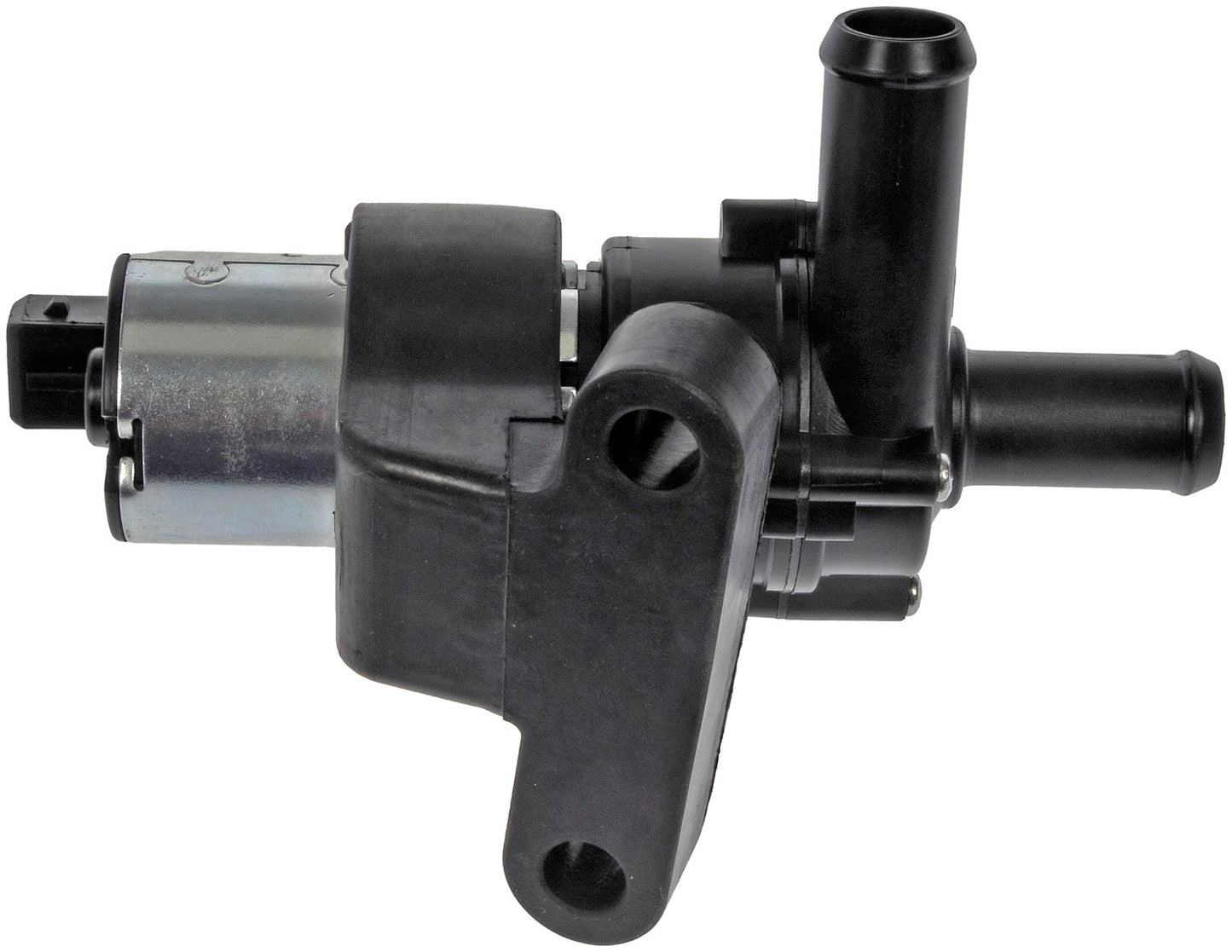 One New Auxiliary Coolant Pump - Dorman# 902-090