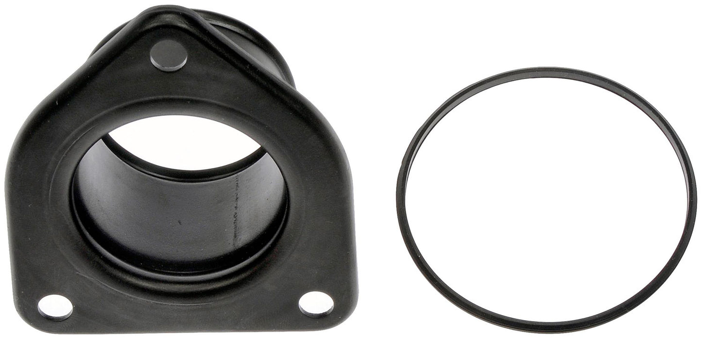 Engine Coolant Thermostat Housing Dorman 902-1004 Fits 99-03 F250 F350 F450